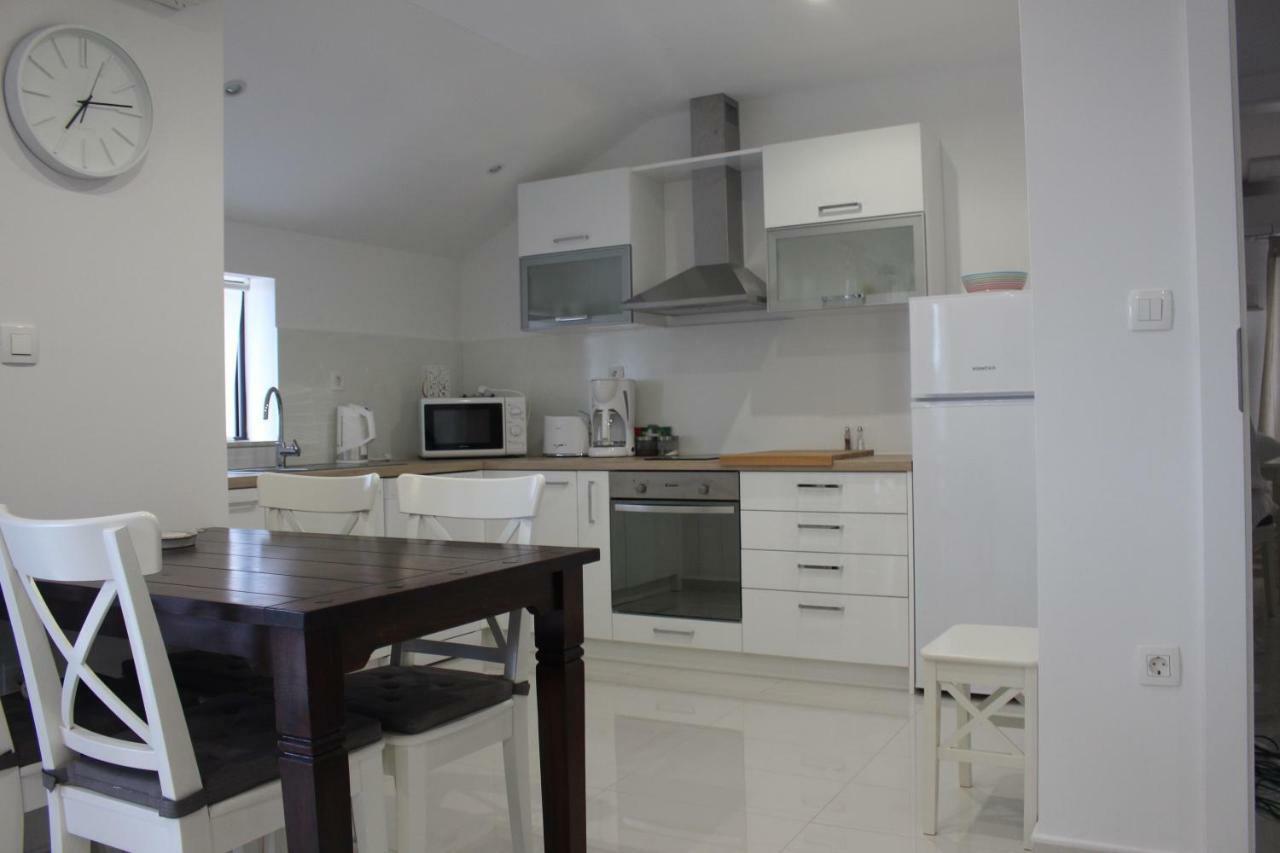 Apartments Helena 비빈제 외부 사진