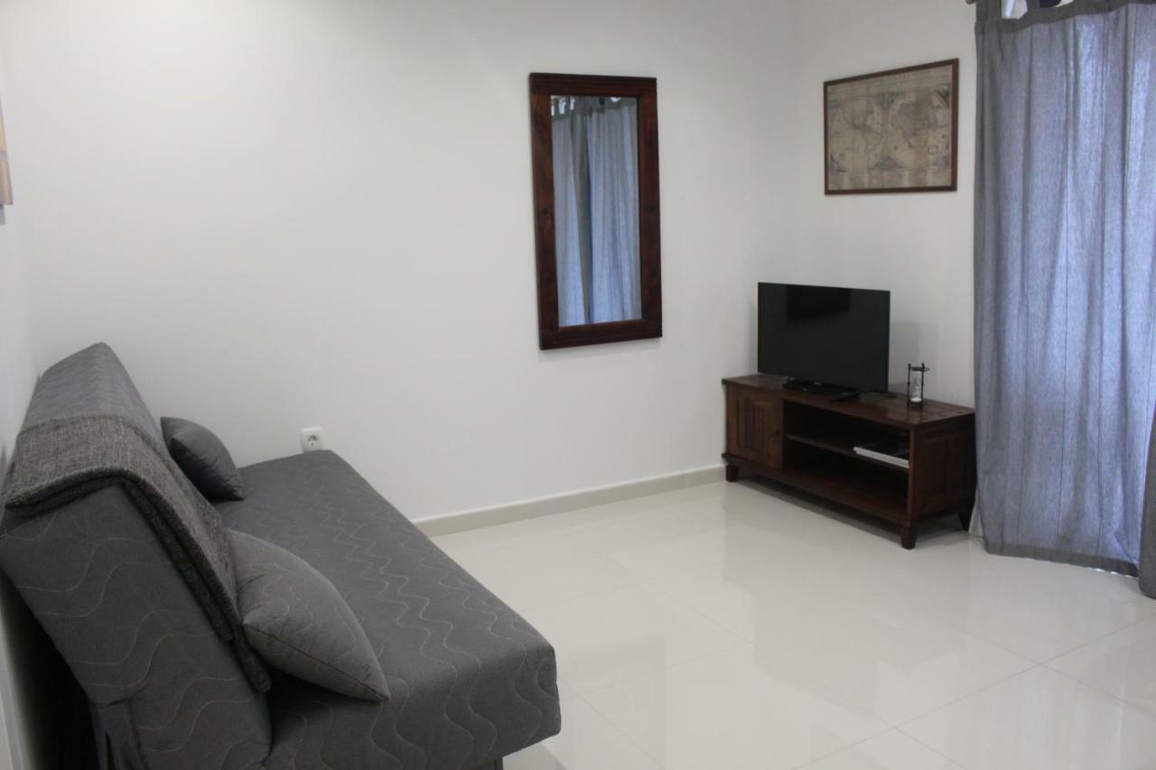 Apartments Helena 비빈제 외부 사진