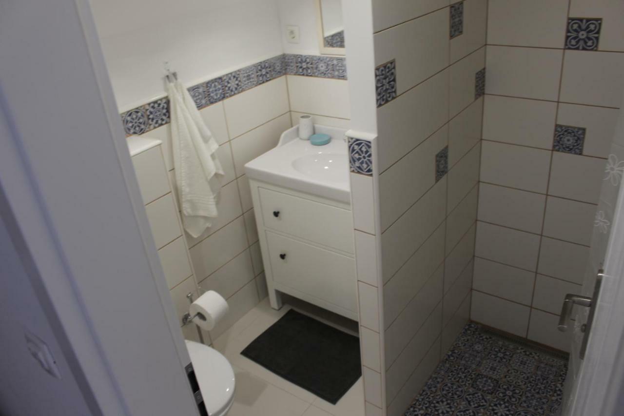 Apartments Helena 비빈제 외부 사진