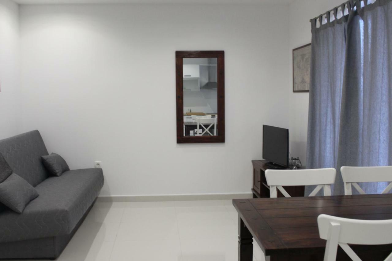 Apartments Helena 비빈제 외부 사진