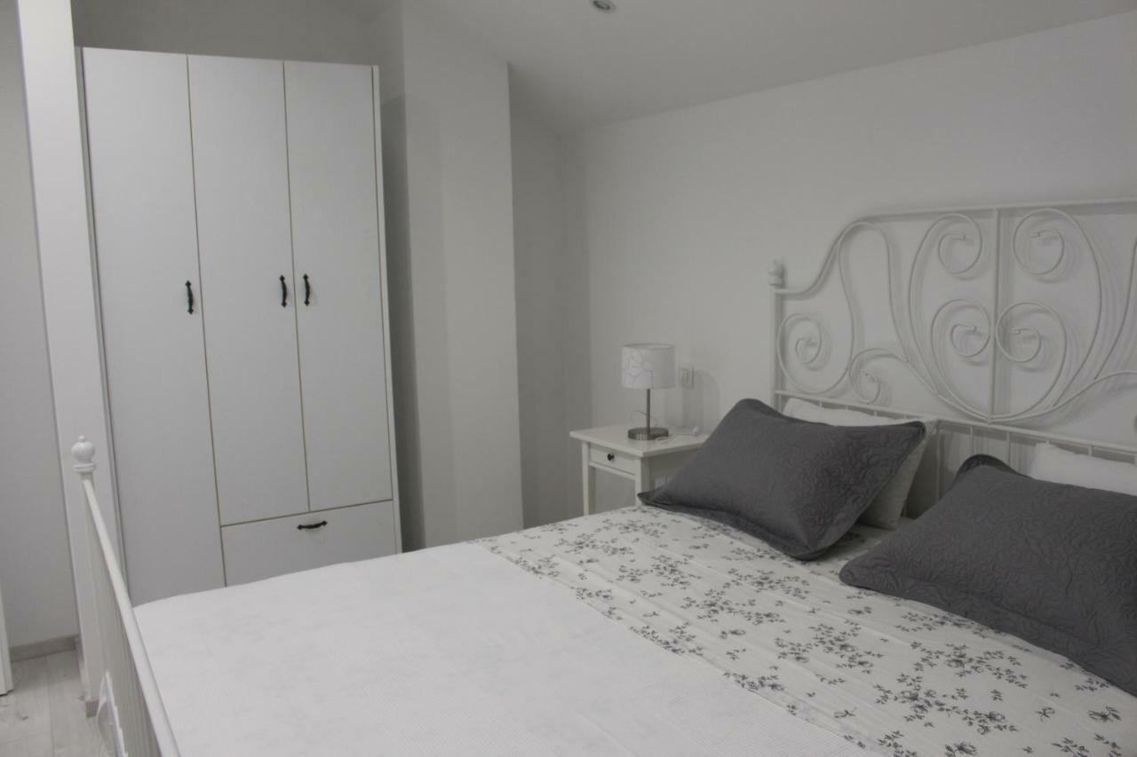 Apartments Helena 비빈제 외부 사진